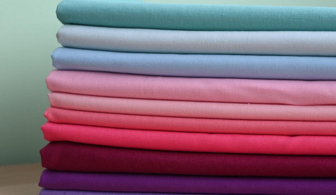 How to Choose the Right Fabric for your Sewing Project!